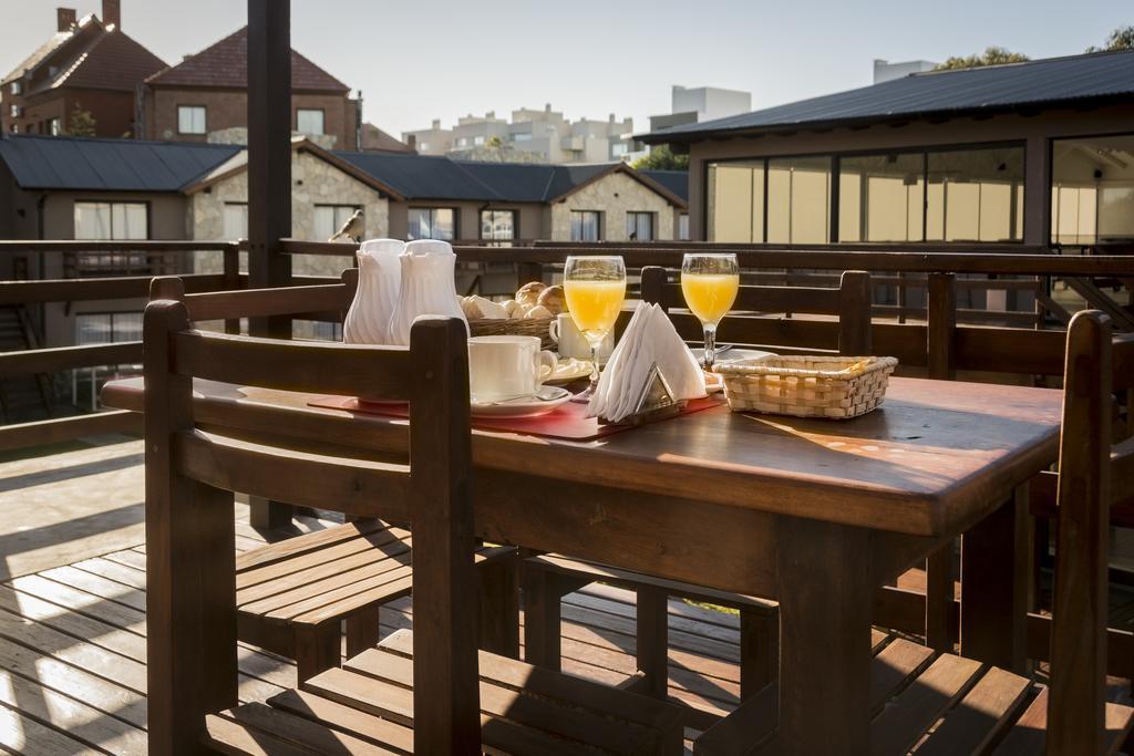 Ville Saint Germain Apart Hotel & Spa Carilo Rum bild
