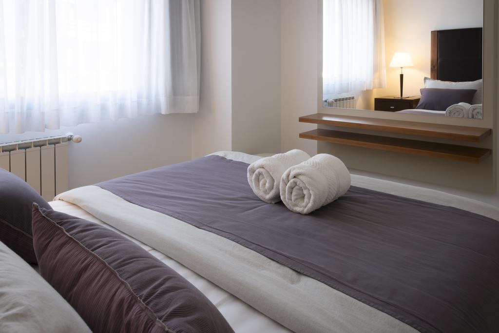 Ville Saint Germain Apart Hotel & Spa Carilo Rum bild