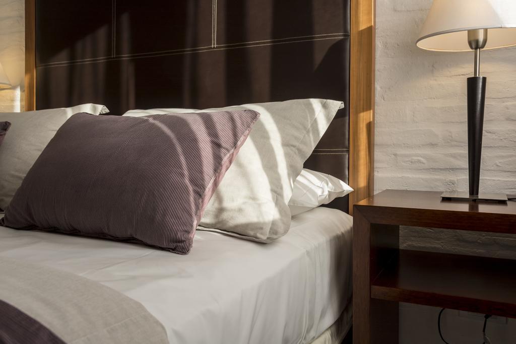 Ville Saint Germain Apart Hotel & Spa Carilo Rum bild