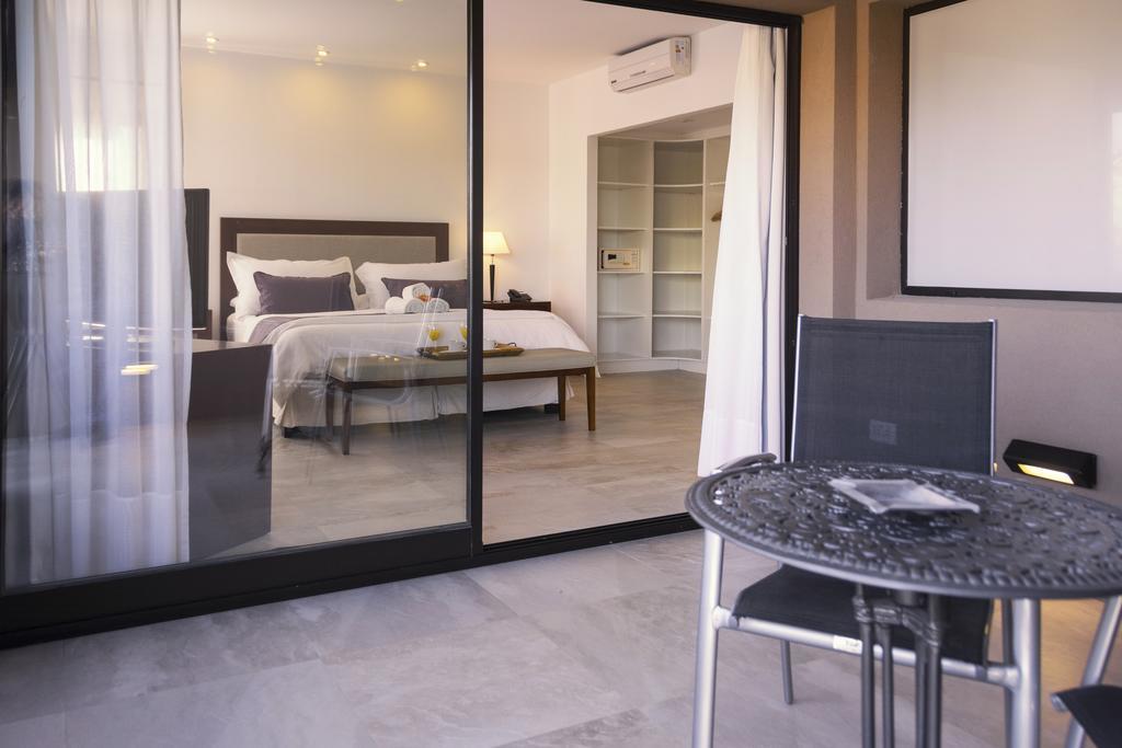 Ville Saint Germain Apart Hotel & Spa Carilo Rum bild