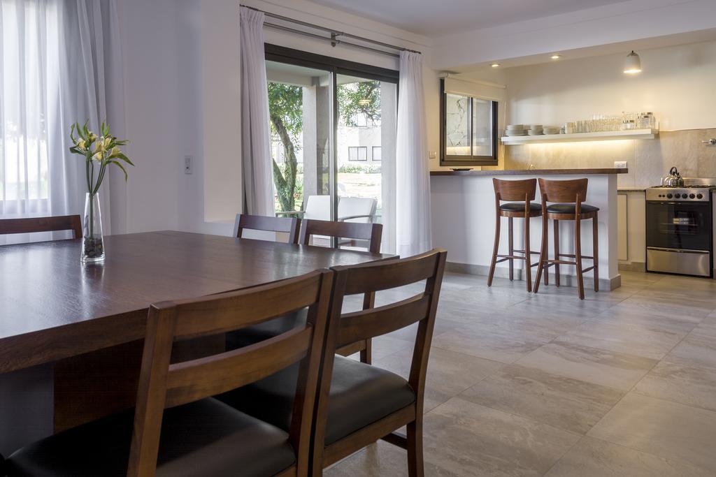 Ville Saint Germain Apart Hotel & Spa Carilo Rum bild