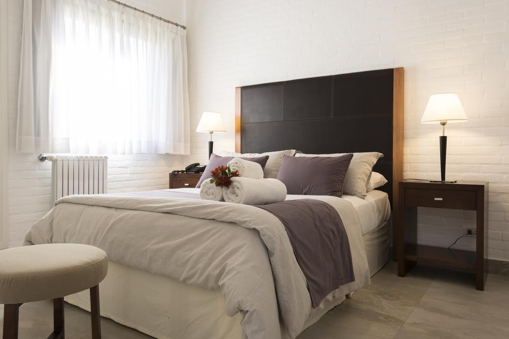Ville Saint Germain Apart Hotel & Spa Carilo Rum bild