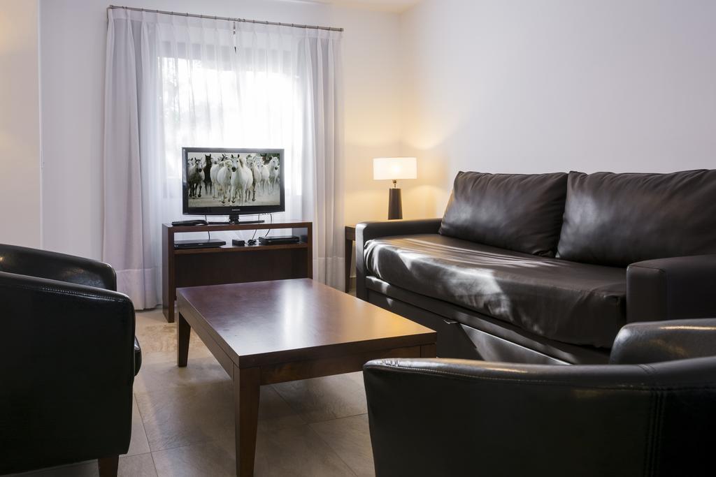Ville Saint Germain Apart Hotel & Spa Carilo Rum bild