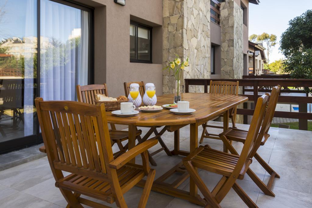 Ville Saint Germain Apart Hotel & Spa Carilo Rum bild
