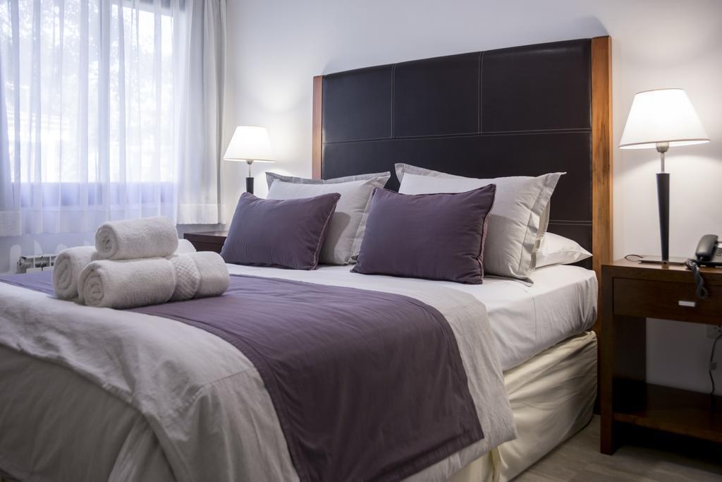 Ville Saint Germain Apart Hotel & Spa Carilo Rum bild
